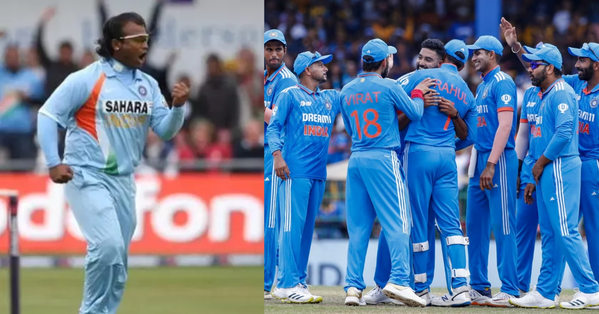 Team India: मोटापे की वजह से बर्बाद हुआ इन 3 भारतीय क्रिकेटरों का करियर, टैलेंट में नहीं है विराट-रो...