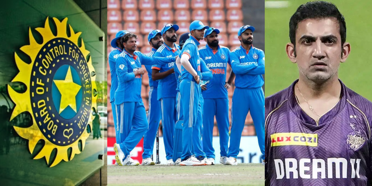Team India का हेड कोच बनने के लिए आपस में भिड़ें दो करीबी यार! दुश्मनी में बदल जाएगा भाई वाला रिश्ता