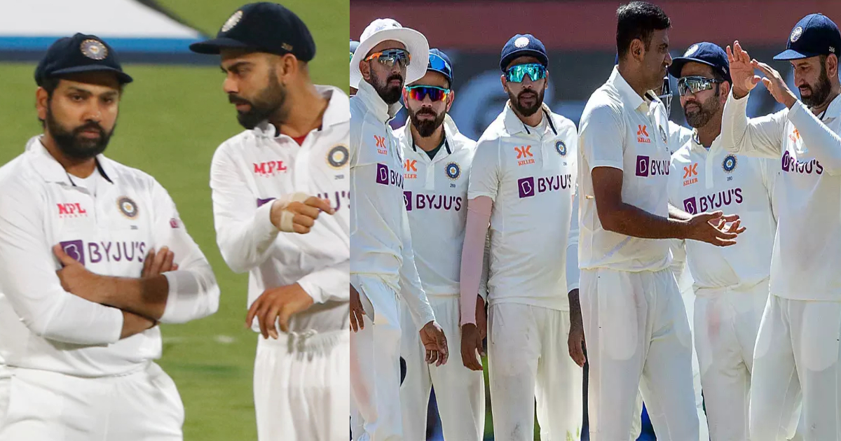 Team India के इस सीनियर क्रिकेटर की उल्टी गिनती हुई शुरू, दक्षिण अफ्रीका से लौटते ही करेगा संन्यास क...