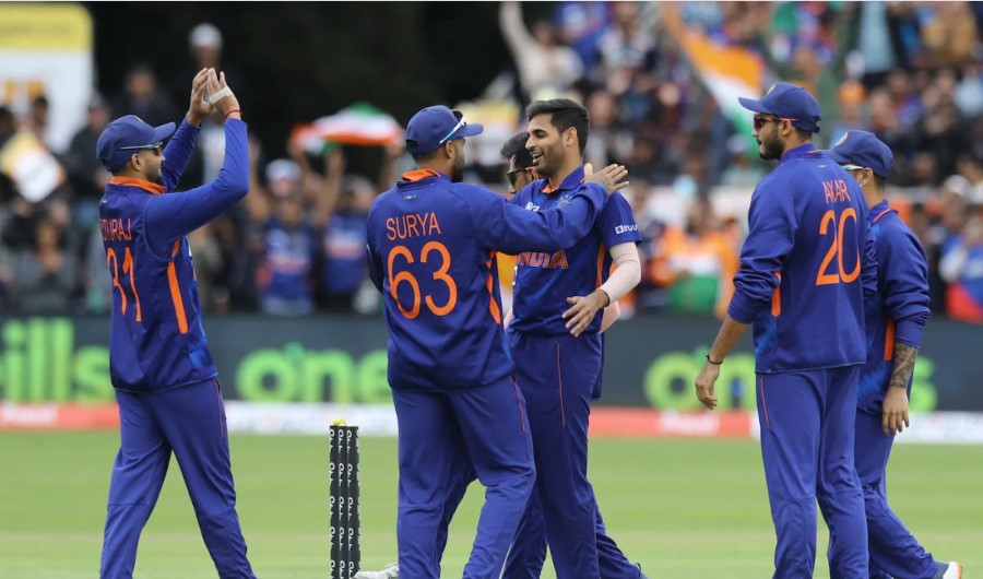 'भारत को स्थिर कप्तान चाहिए', बार-बार कप्तान बदलने से हो रहा है भारत को नुकसान, पूर्व खिलाड़ी ने दिय...