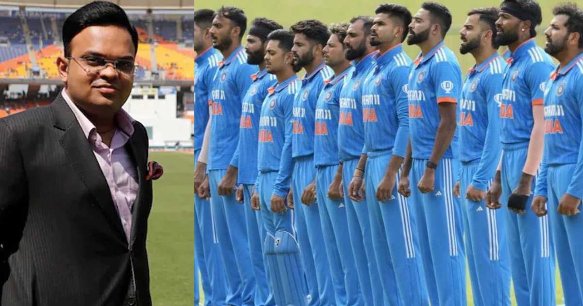 Team India में ये 3 खिलाड़ी जमकर चल रहा हैं दादागिरी, BCCI को समझते हैं अपने पैरों की जूती