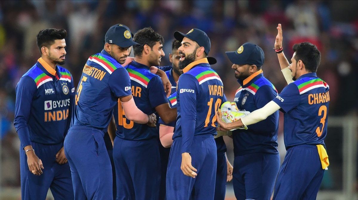 T20 WORLD CUP 2021: पाकिस्तान से डर नहीं, इन दो टीमों से होगा टीम इंडिया को खतरा, अब तक रिकॉर्ड रहा...