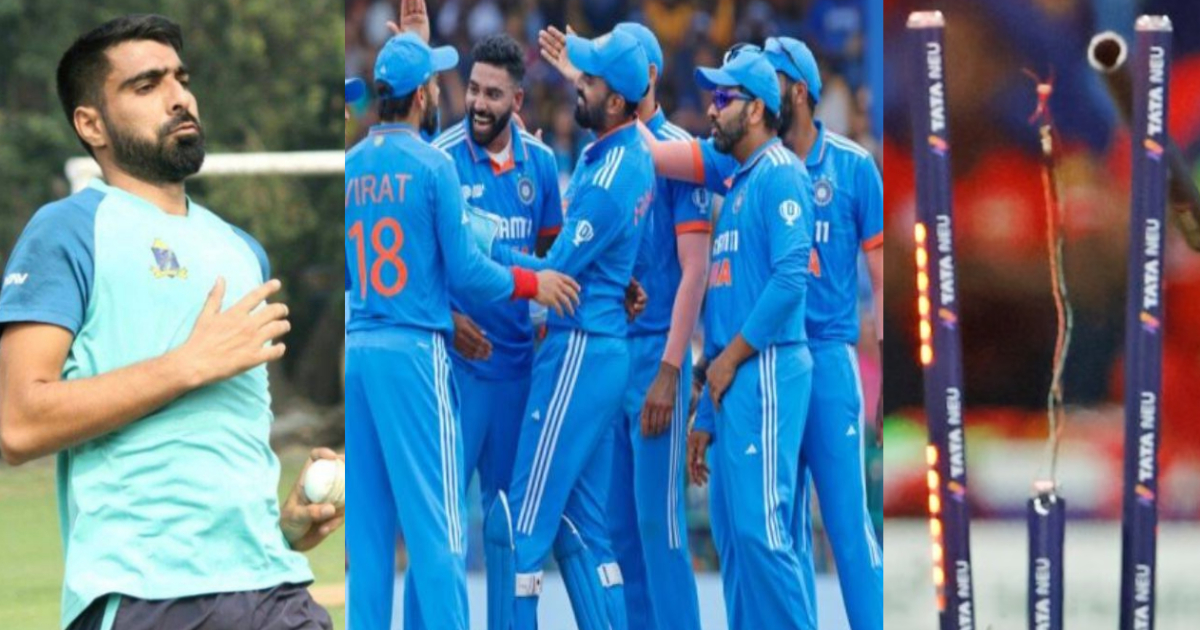 Team India में जल्द दिखने वाली है 2 भाईयों की जोड़ी, 1 गेंद-बल्ले से बरपाता है कहर तो दूसरा 150KMPH...