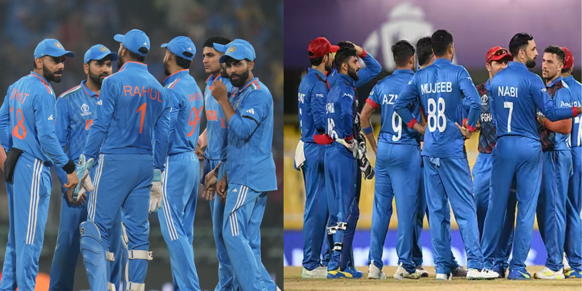 6 महीने में ही अर्श से फर्श पर आ गिरा Team India का ये क्रिकेटर, अफगानिस्तान सीरीज खत्म होते ही करेग...