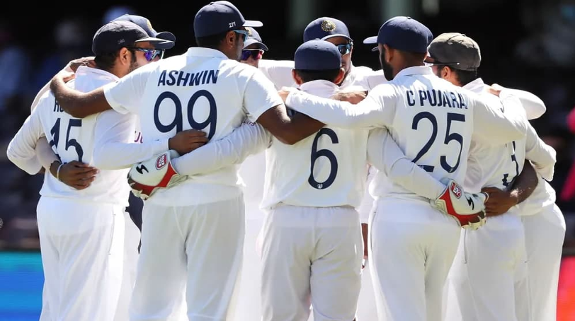Team India Playing XI For 1st test against South Africa-2021