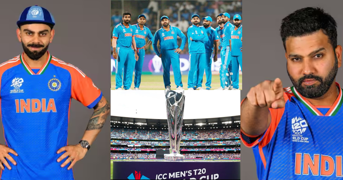संजू-सिराज और चहल बाहर, तो शिवम दुबे-पंत को मौका, T20 World Cup 2024 के लिए टीम इंडिया की प्लेइंग-XI...