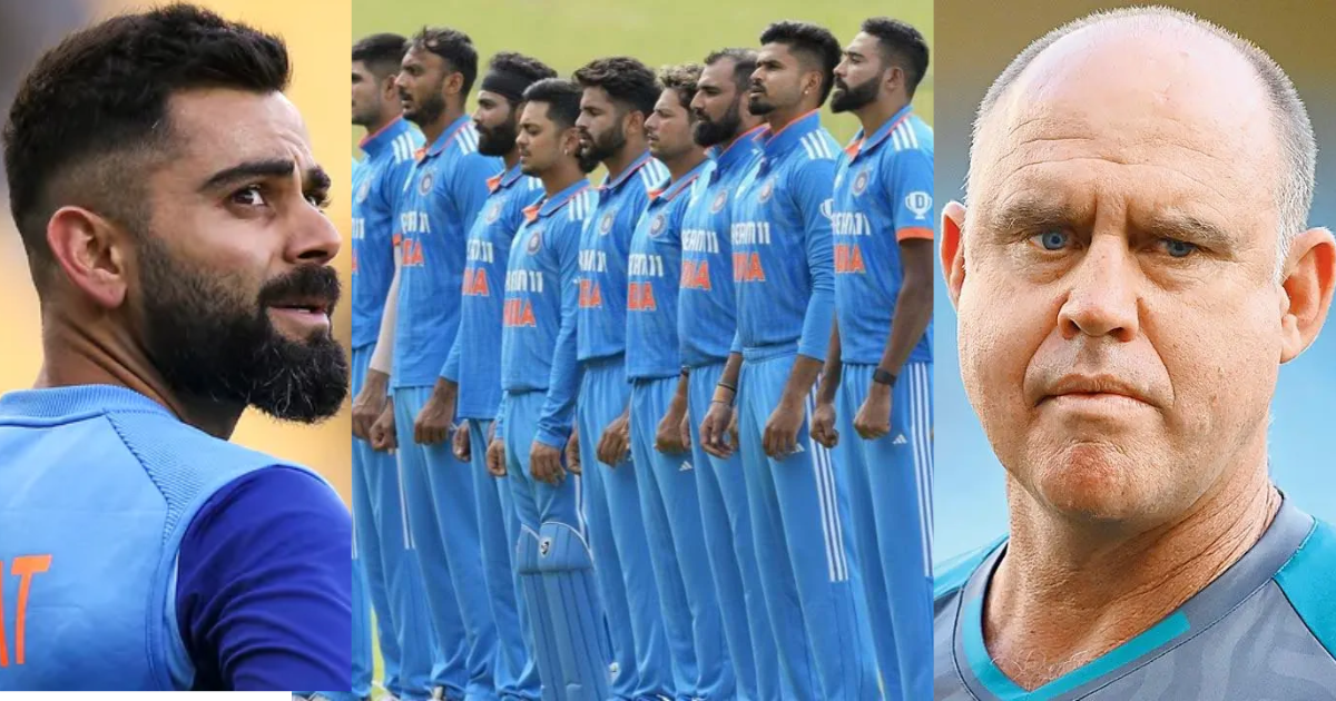 Team India Playing XI: मैथ्यू हेडन ने T20 वर्ल्ड कप के लिए किया भारत की प्लेइंग-XI का चयन, रोहित से...