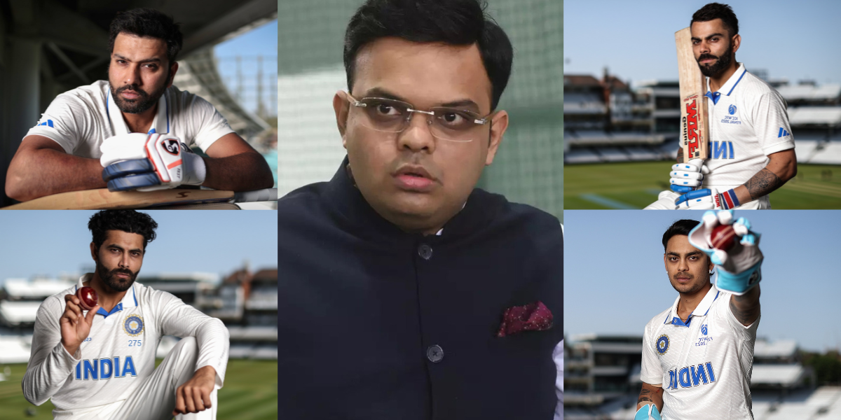 Team India Probable Playing XI in WTC Final Ind vs AUS 2023 Test