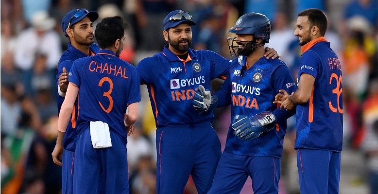 Team India - Probable XI vs WI 2nd T20