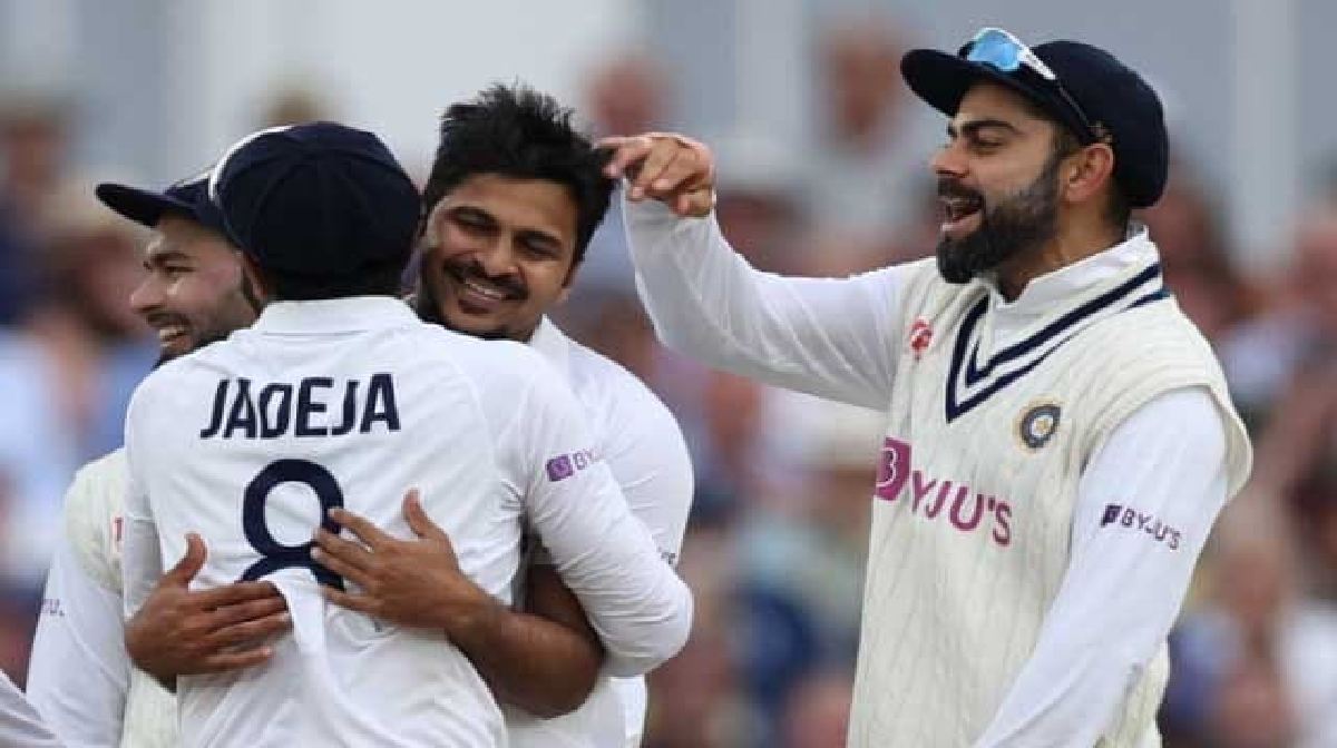 Team India-R Ashwin