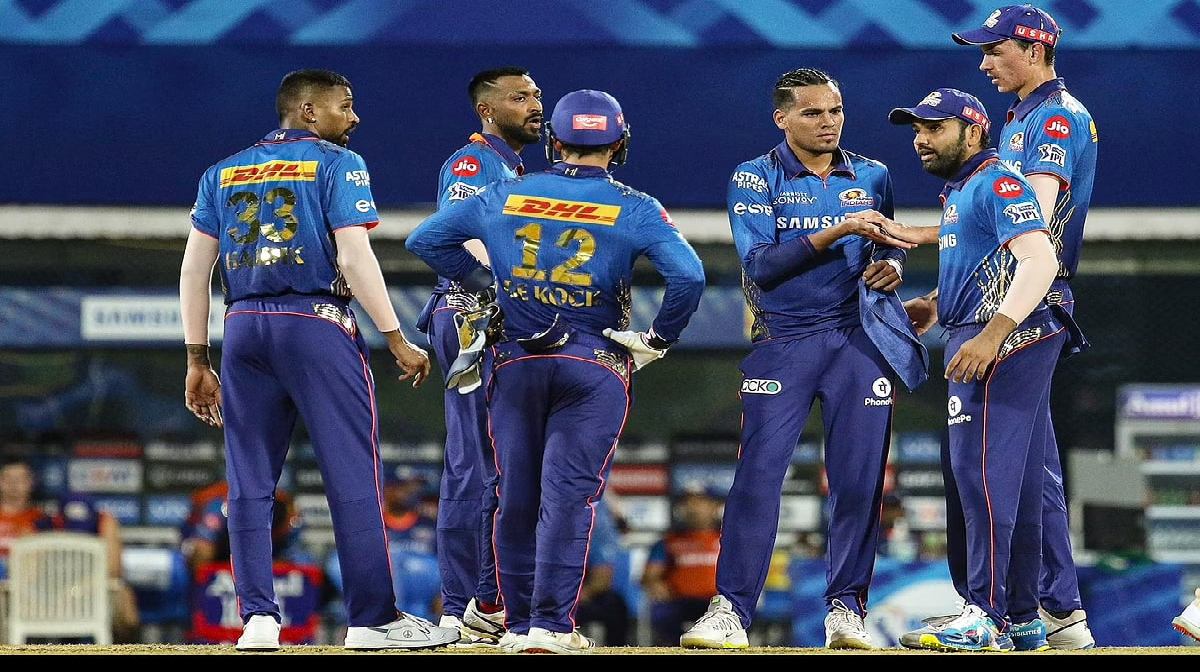 Team India Rahul Chahar Spinner Bowler career in T20 ODI Mumbai Indians Punjab Kings Rohit Sharma Ca...