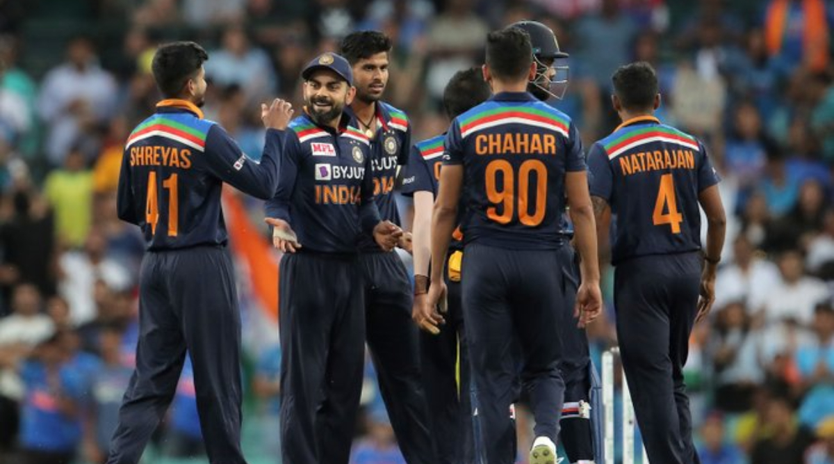 2 और बदलाव जो INDIAN TEAM T20 विश्व कप के लिए कर सकती थी, लेकिन नहीं किया