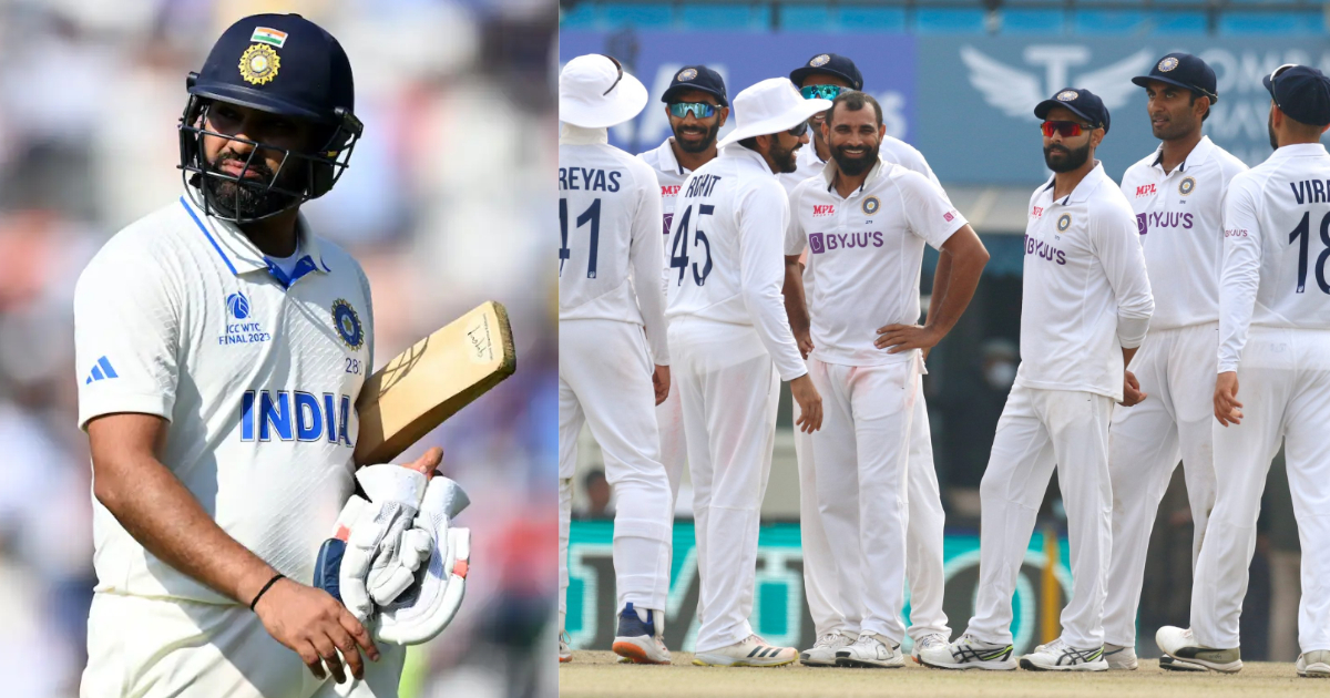 प्रदर्शन नहीं, बल्कि सेटिंग से टीम में बनाई जगह, करोड़ों रुपये लेकर Team India पर बोझ बन चुका है ये ख...