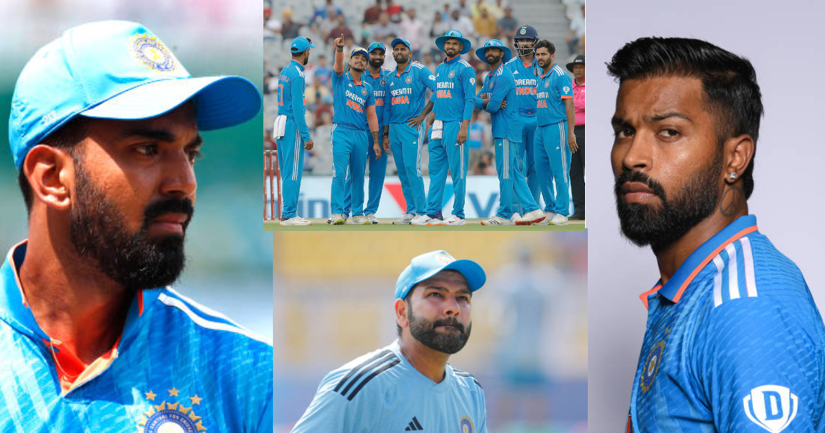 हार्दिक या केएल नहीं, 26 साल का ये खिलाड़ी बनने का रहा है Team India का अगला कप्तान, BCCI भी हुआ मजबू...
