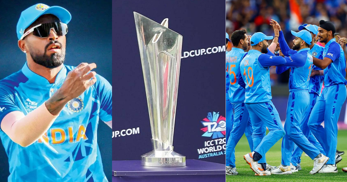 Team India Schedule: T20 वर्ल्ड कप से पहले 19 मुकाबले खेलेगा भारत, पहली बार इस खूंखार टीम से होगी भि...