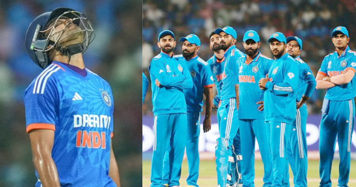 दक्षिण अफ्रीका दौरे पर Team India की नाक कटाने की इन 3 खिलाड़ियों को मिली सजा, एक को भरी जवानी में ले...