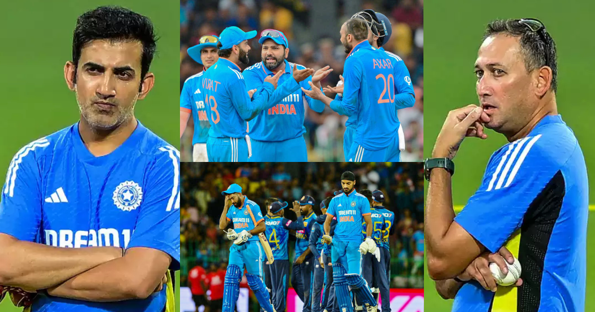 चयनकर्ताओ के गले हड्डी बना ये खिलाड़ी, Team India में मौका मिलते ही निकल जाती है हवा, वैसे खुद को सम...