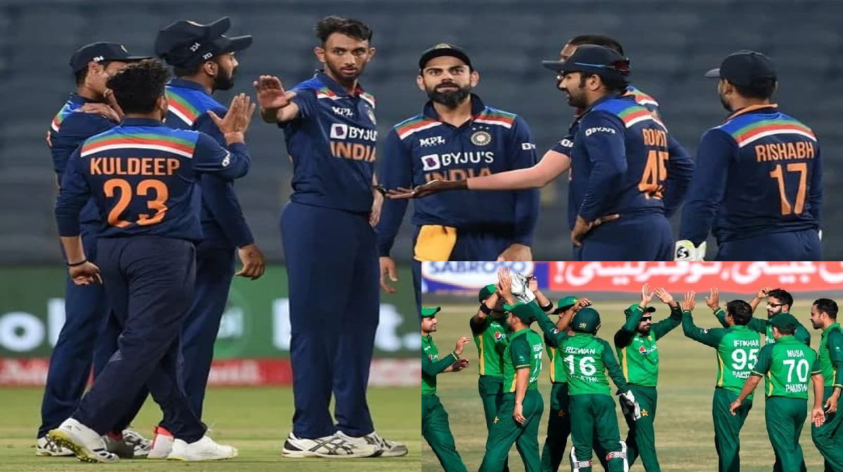Team India-T20 WC