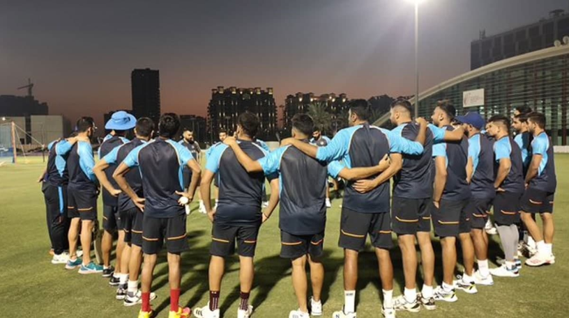 Team India-T20 World Cup 2021-IND vs PAK-4 bowlers