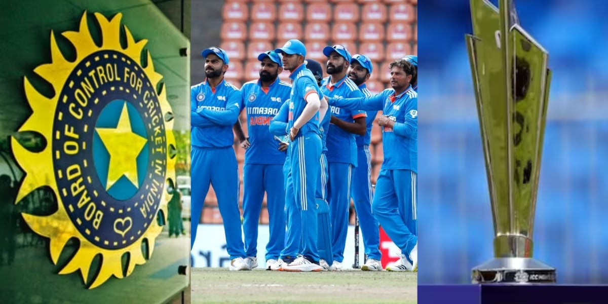 न घर का रहा न घाट का,,, Team India छोड़ विदेश जाने वाले इस खिलाड़ी की फूटी किस्मत, कहीं नहीं मिल रही इ...