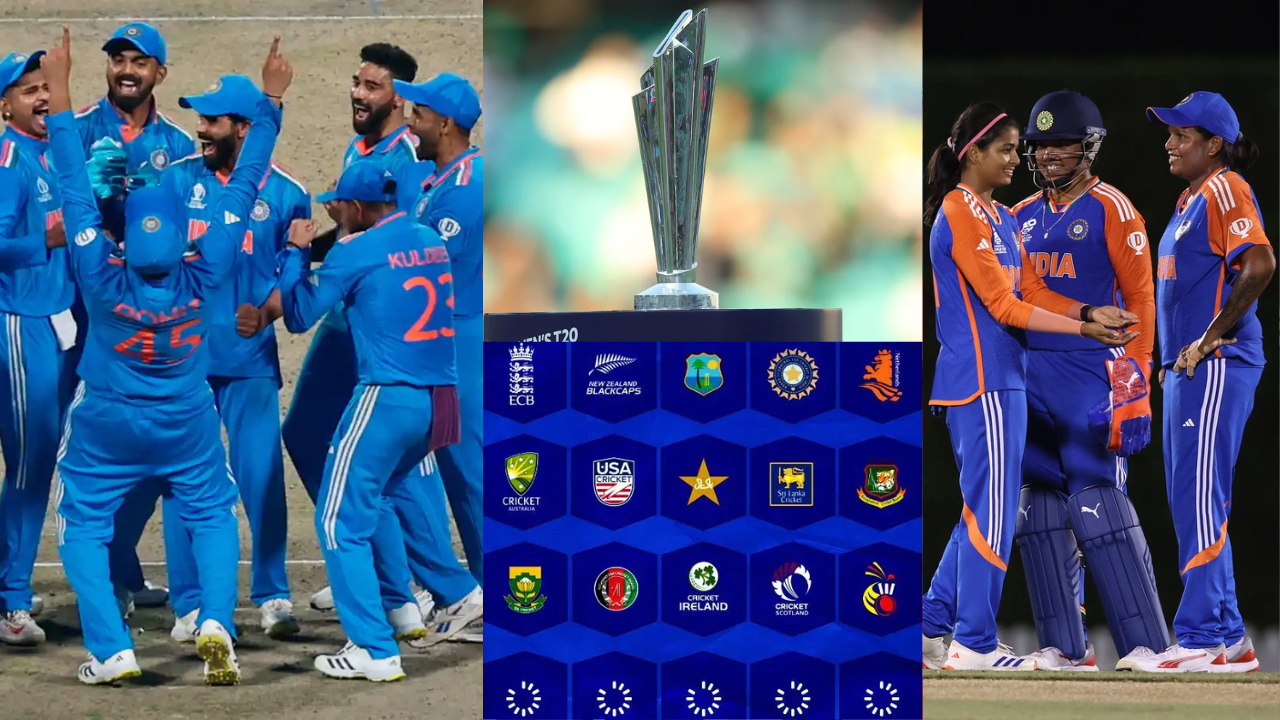 Team India T20 World Cup 2026 Schedule