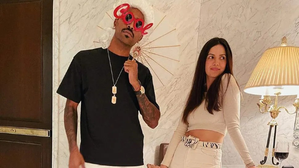 Hardik Pandya