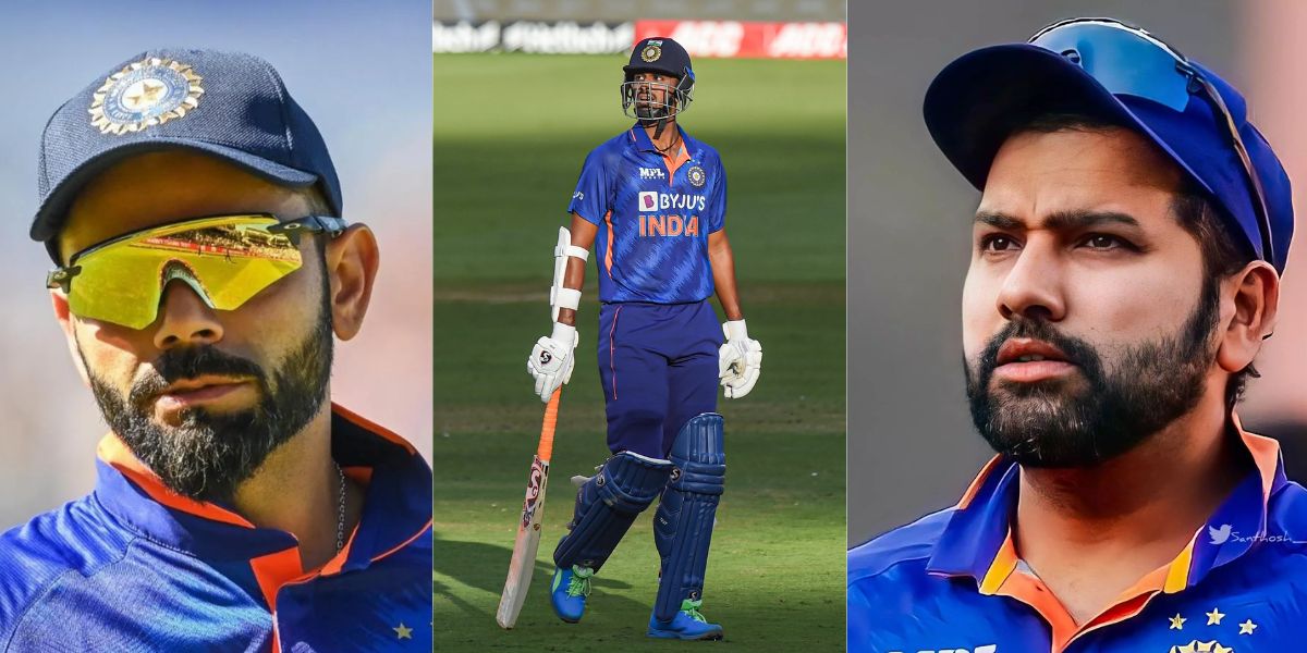Team India: आयरलैंड से लौटते ही ये खतरनाक ऑलराउंडर करेगा संन्यास का ऐलान, पहले विराट अब रोहित-द्रविड...