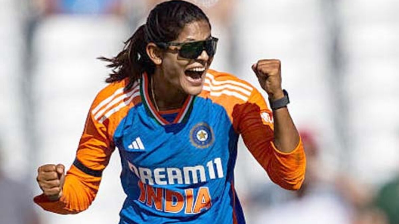 Team India Announced For Australia Tour BCCI Made Delhi Capitals Star Player Captain 1 