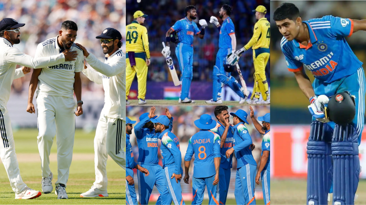 Team India Announced For Australia Tour Amid England Tour These 18 Players Got Golden Opportunity