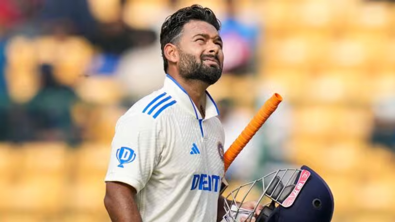Team India Announced For England Tour Rishabh Pant Got Big Responsibility Team India Announced For England Tour Rishabh Pant Got Big Responsibility