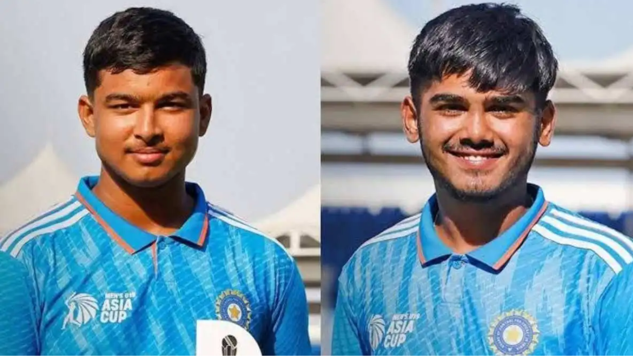 Team India Announced For Test Matches To Be Held From July 12 Only 2 IPL Players Get Chance In Team Team India Announced For Test Matches To Be Held From July 12 Only 2 IPL Players Get Chance In Team