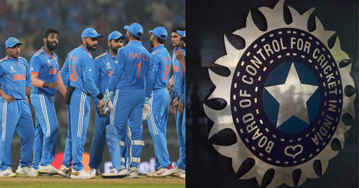 Team India में नहीं मिली जगह, अब अचानक इस भारतीय बल्लेबाज़ ने अचानक बदल ली टीम