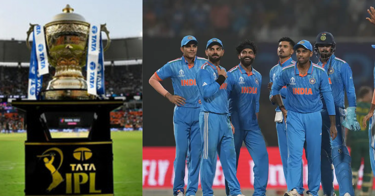 1 साल में हीरो से जीरो बन गया Team India का ये खिलाड़ी, दांव पर लग गया करियर, माना जाता था सबसे बड़ा म...