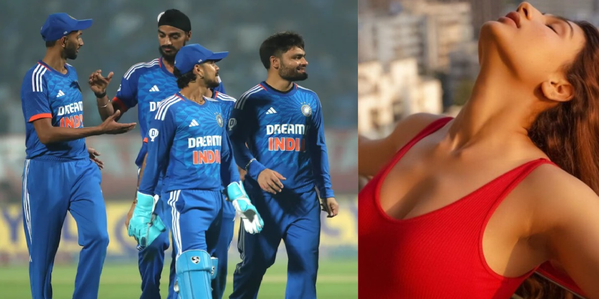 लड़कीबाजी के चक्कर में बर्बाद हो गया Team India के इस खिलाड़ी का करियर, T20 में ही दोहरा शतक जड़ने का र...