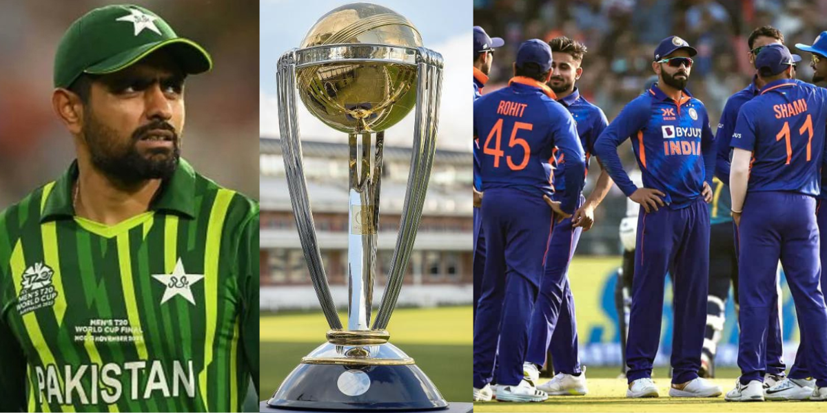 Team India biggest enemy Kane Williamson may be out of World Cup 2023