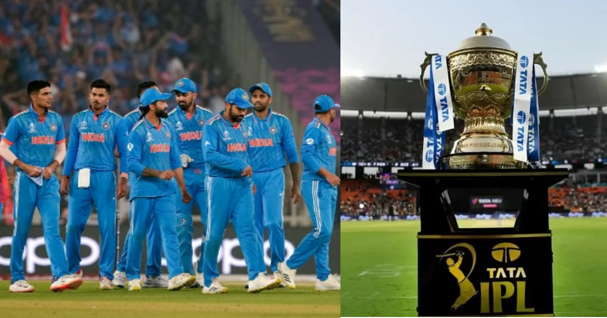 Team India bowlers Mohammed Siraj, Arshdeep Singh and Mukesh Kumar are in poor form in IPL 2024