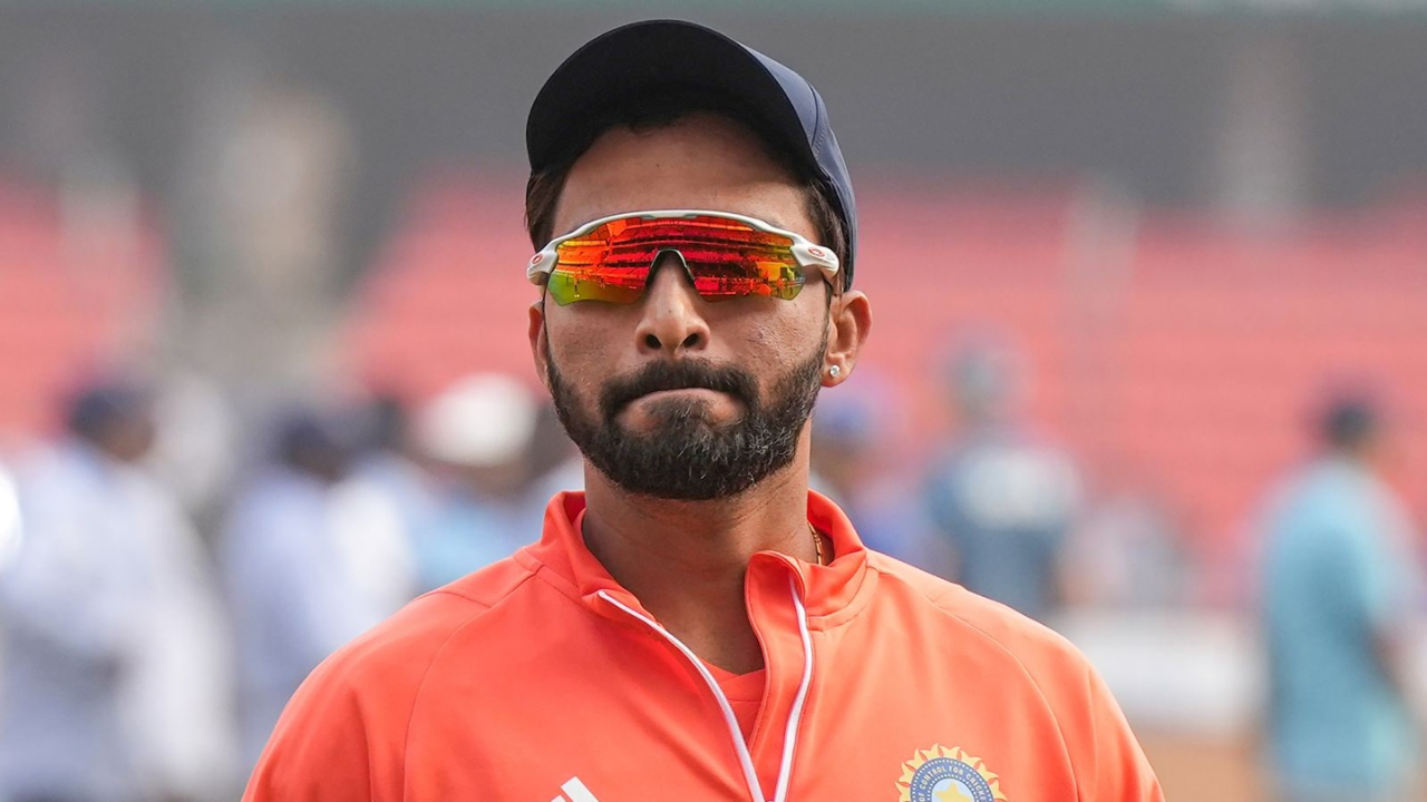 Team India Came Forward For Australia ODI Series These 17 Players Got Chance Under Captaincy Of Rajat Patidar 1 Team India Came Forward For Australia ODI Series These 17 Players Got Chance Under Captaincy Of Rajat Patidar 1