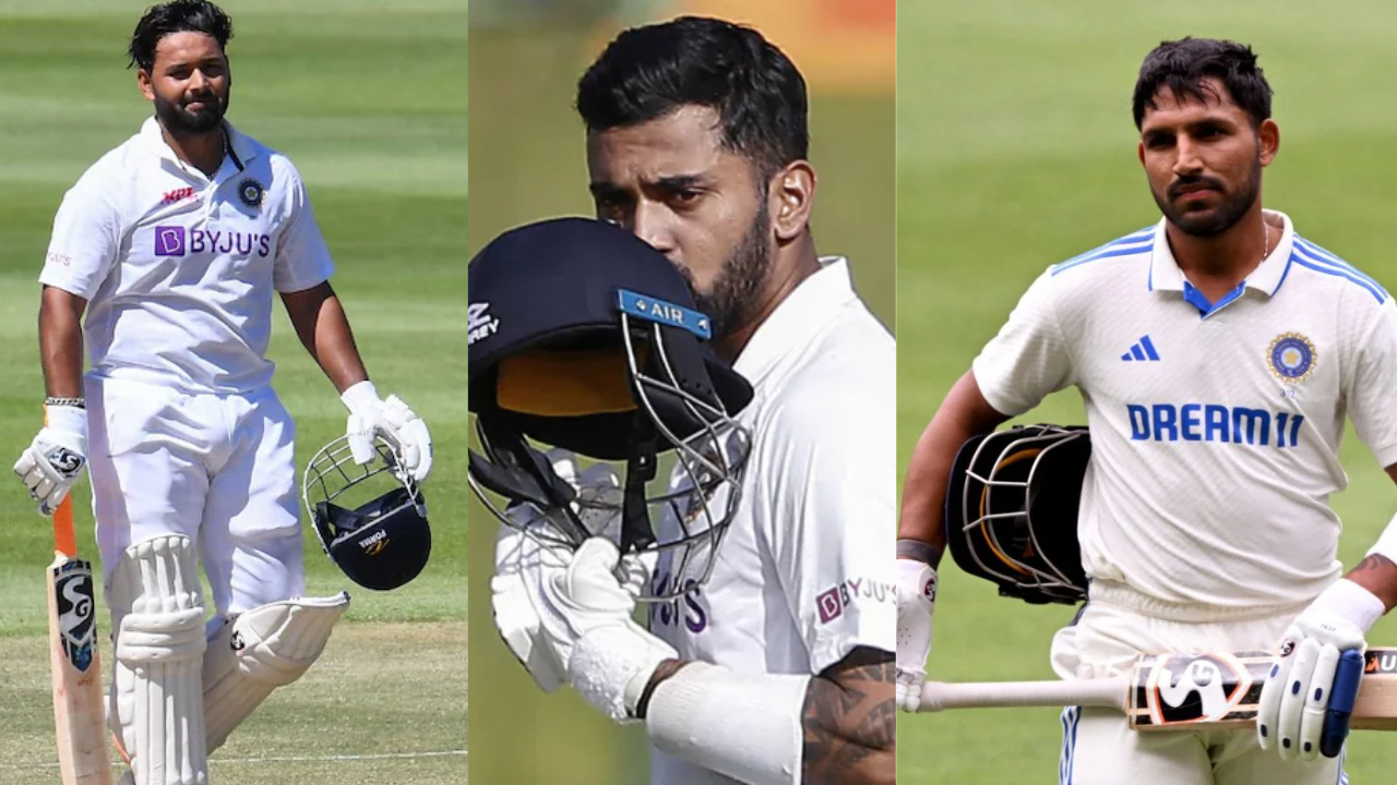 Team India Came Forward For West Indies Test Series 3 Wicketkeeper Batsmen Got Chance In 16 Member Team 