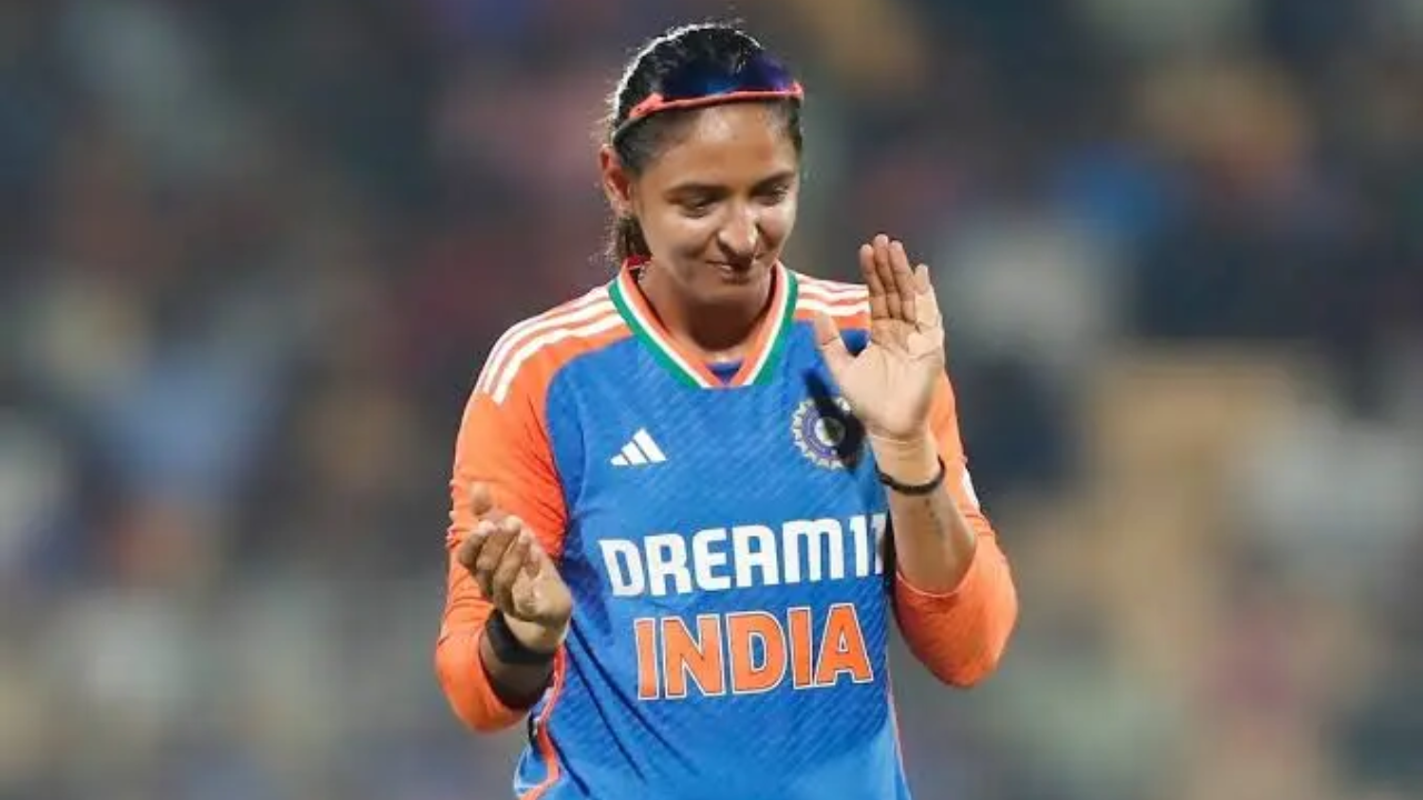 Team India Came Forward For World Cup To Be Held In September 4 Star Players Playing For Mumbai Indians Included 1 