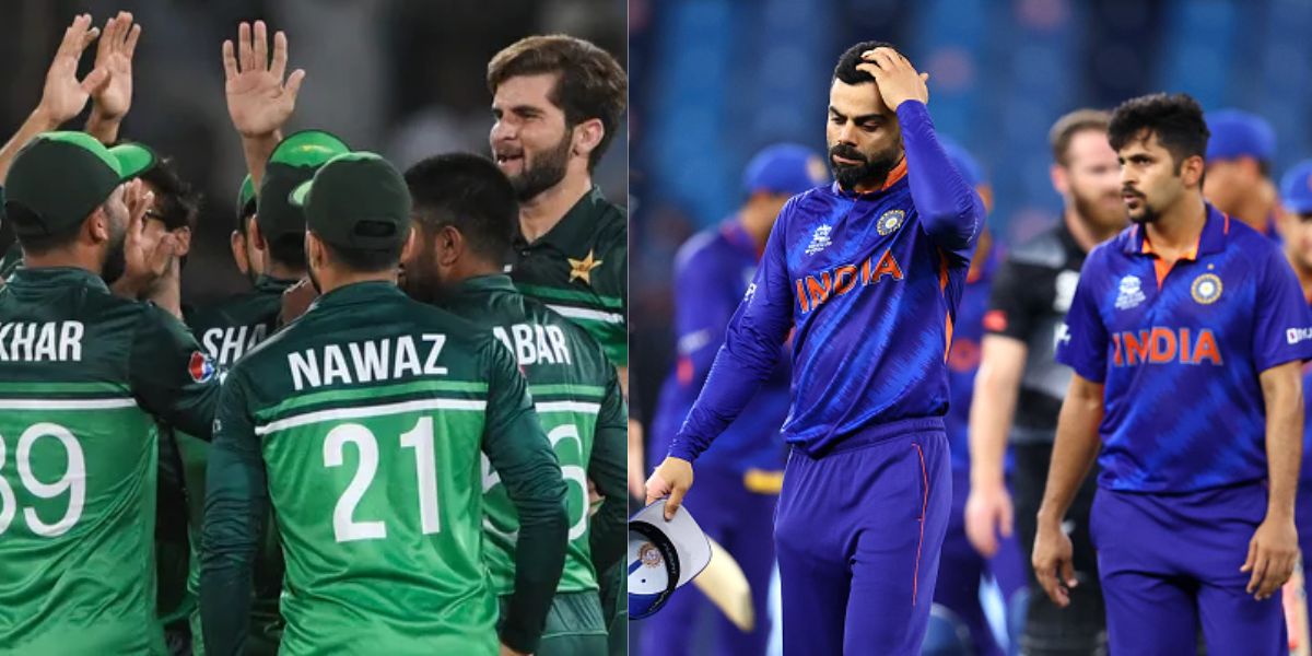 World Cup 2023 से पहले टीम इंडिया के लिए खड़ी हुई नई मुसीबत, नहीं सुधारी गलती तो पाकिस्तान ले जाएगी...