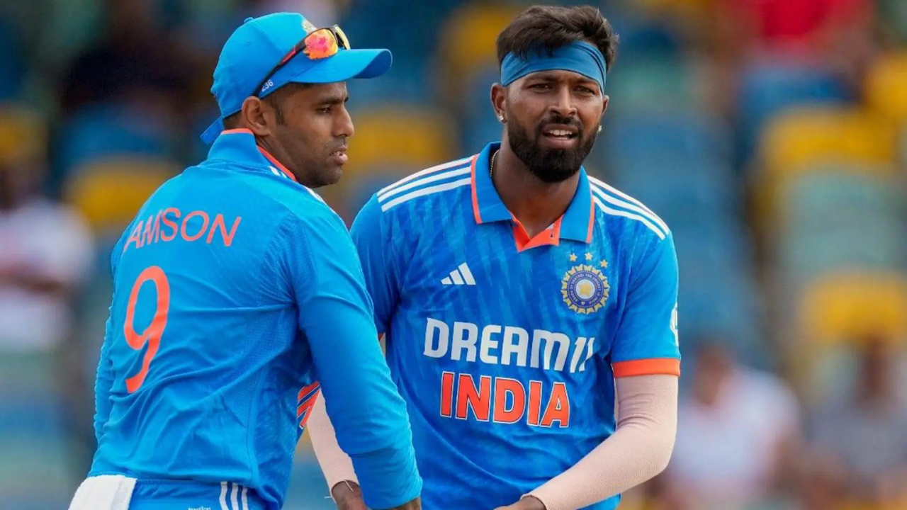 Team India Comes Forward For Asia Cup 2025 Suryakumar Yadav Left Out Of Team Team India Comes Forward For Asia Cup 2025 Suryakumar Yadav Left Out Of Team