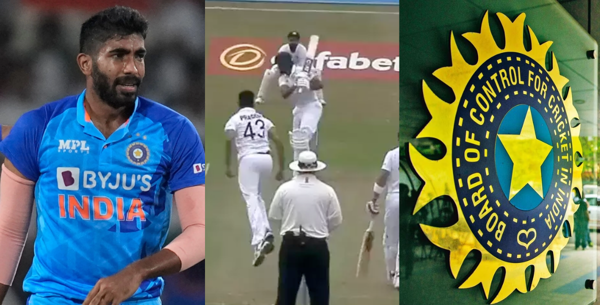 Team India does not need Jasprit Bumrah, this deadly bowler fit after 1 year