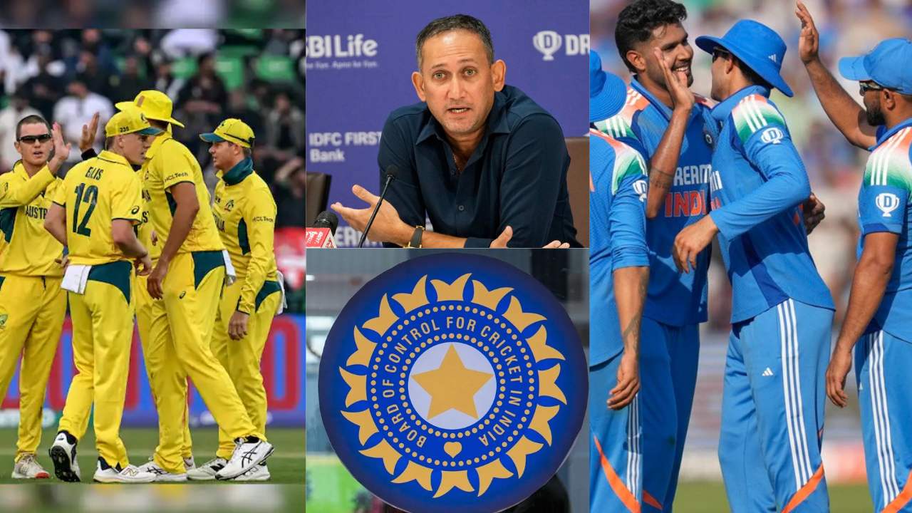 Team India Gets A New Spin Magician Will Get Chance To Make International Debut On Australia Tour 1