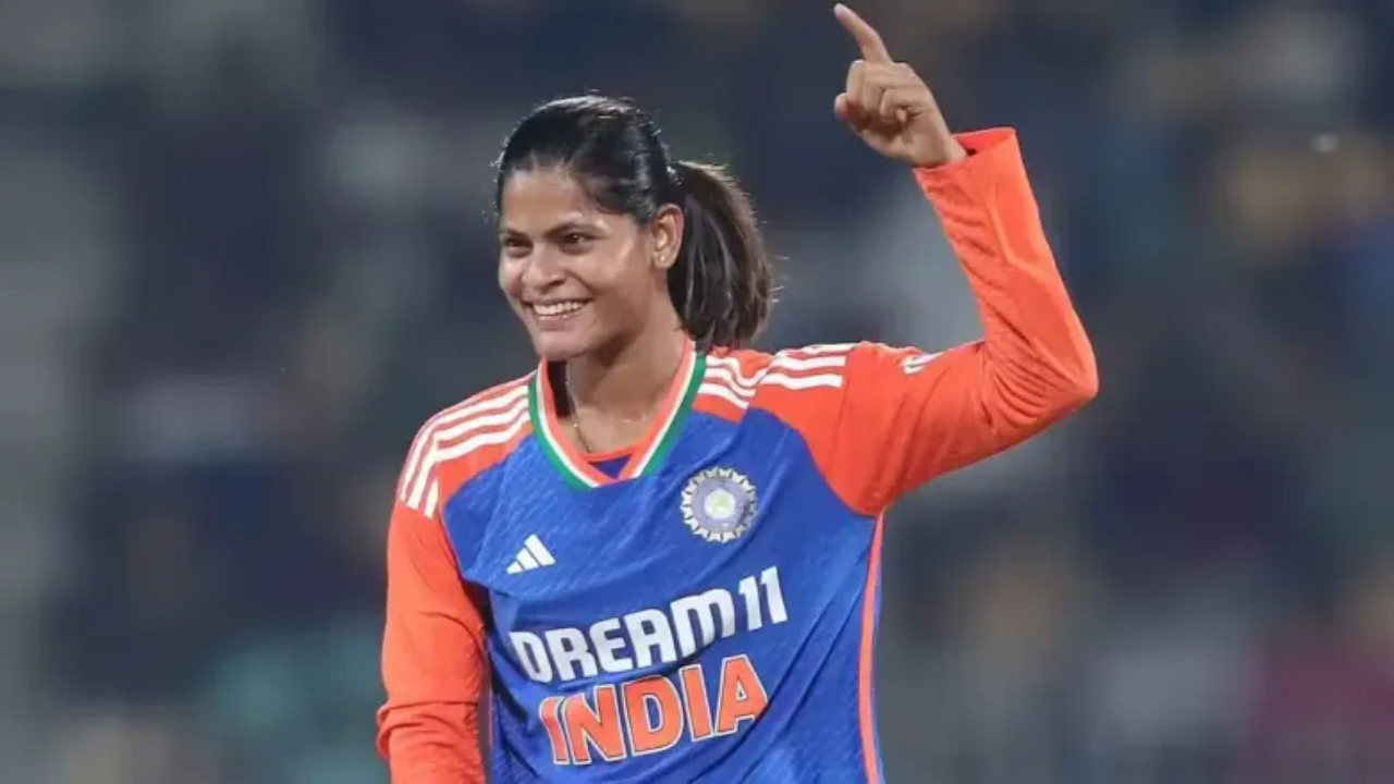 Team India Got New Captain During Tour Of England Command Of ODI Was Handed Over To Star Player Of Delhi Capitals Team India Got New Captain During Tour Of England Command Of ODI Was Handed Over To Star Player Of Delhi Capitals
