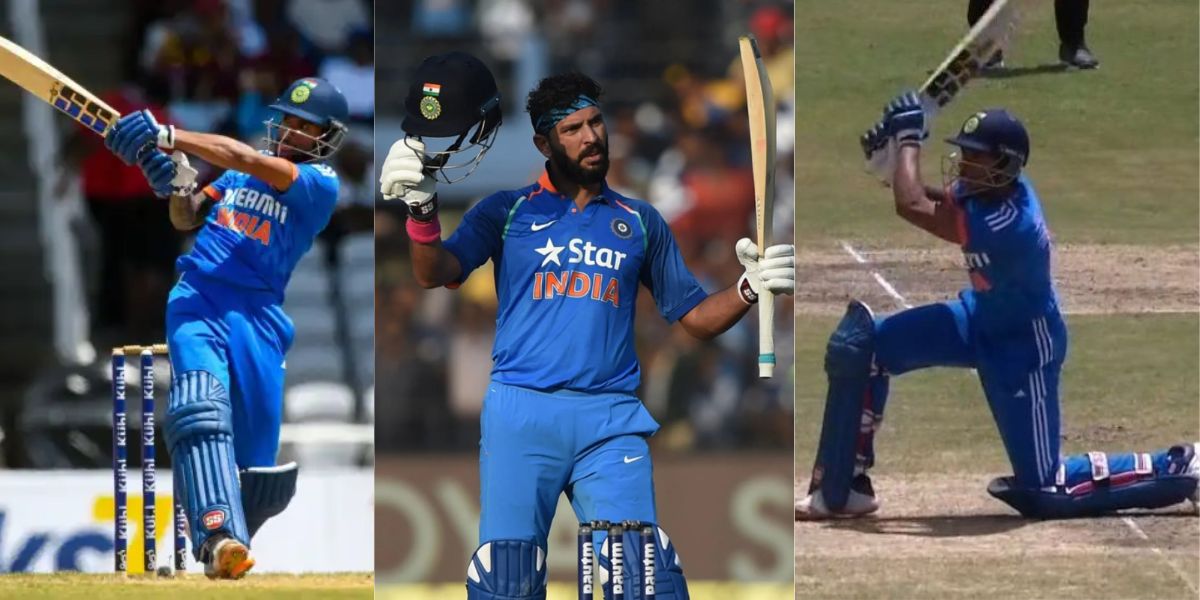 अजीत अगरकर ने ढूंढ निकाला Yuvraj Singh की टक्कर का खिलाड़ी, अपने दम पर भारत को जिता देगा वर्ल्ड कप