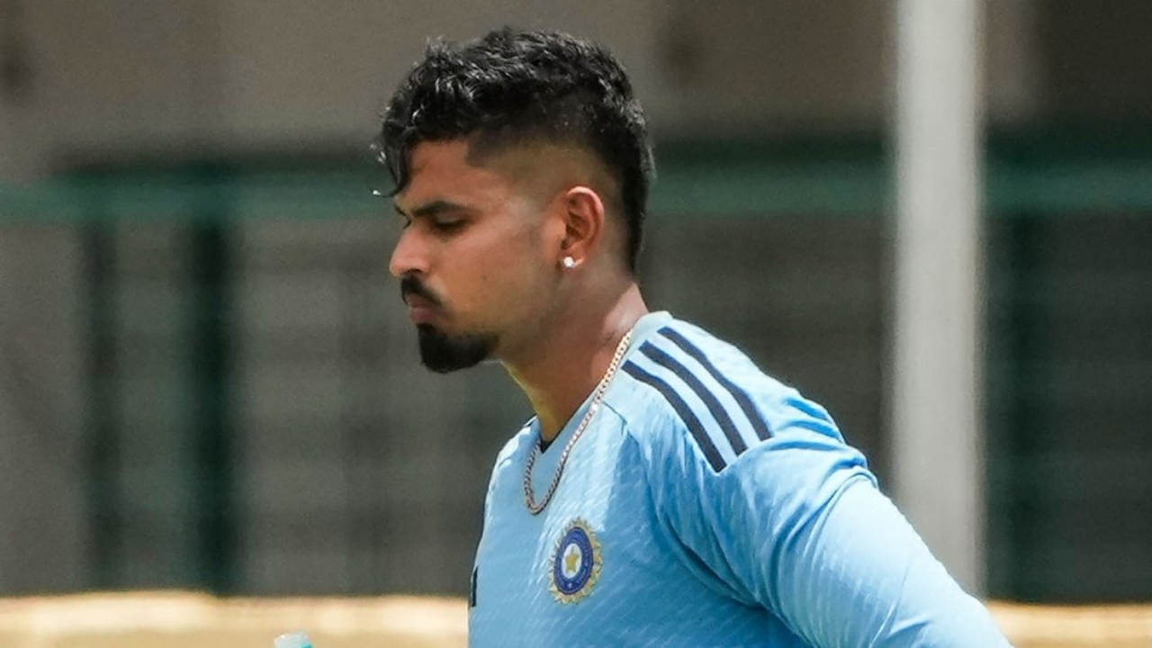 Team India Has Got The Real Successor Of Rohit Sharma If BCCI Makes Shreyas Iyer The Captain Then The Team Will Benefit 1 Team India Has Got The Real Successor Of Rohit Sharma If BCCI Makes Shreyas Iyer The Captain Then The Team Will Benefit 1