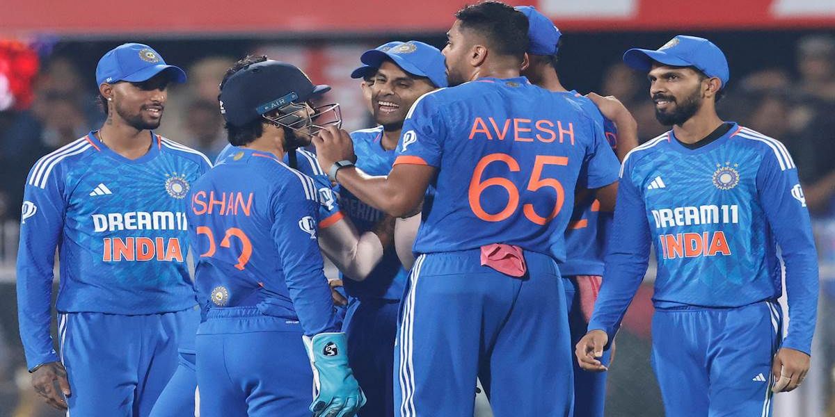 T20 विश्वकप से इस खिलाड़ी का पत्ता कटना तय, ऑस्ट्रेलिया की C टीम के खिलाफ कटवाई टीम इंडिया की नाक