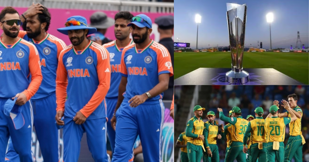 बड़ी खबर: फाइनल के तुरंत बाद ये दिग्गज छोड़ने वाला है Team India का साथ, पहले ही कर चुका है ऐलान
