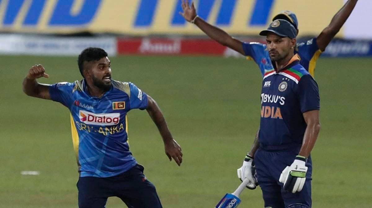 Team India-ind vs SL