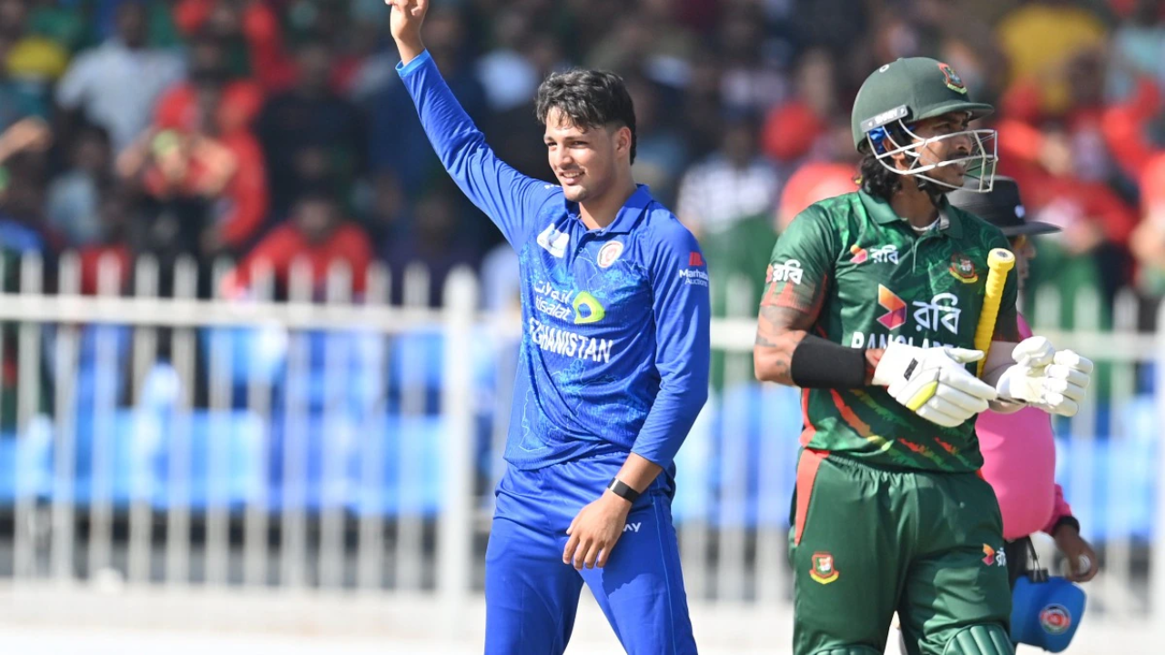 Team India Is Not Afraid Of Shaheen Rauf But Of This Bowler Who Can Single Handedly Take India Out Of Asia Cup